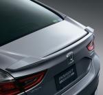 Honda Insight Hybrid EX 2018 года (JP)